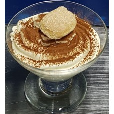 5 Oz Cup Tiramisu